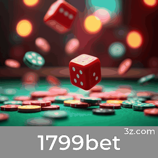 1799bet: Cassino Online Seguro e Premiado