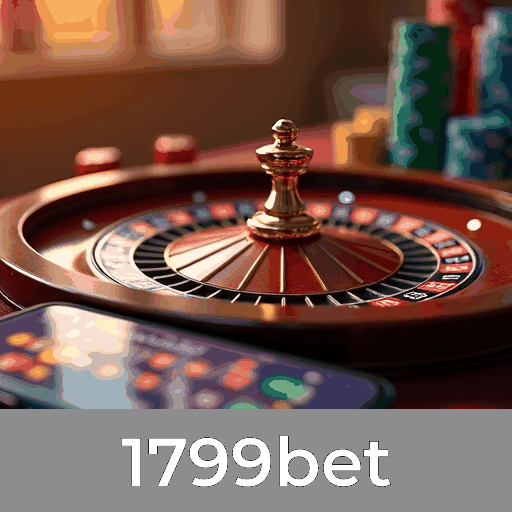 Aproveite a Conveniência do App 1799bet com Funcionalidades Completas