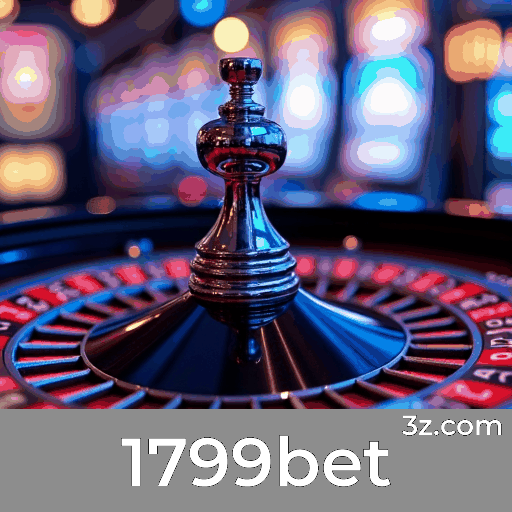 1799bet: Cassino Online Seguro e Premiado