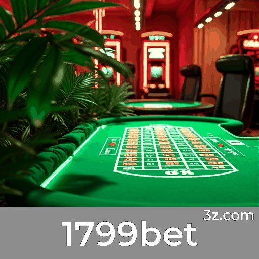1799bet Casino: Exclusividade e Valor do Plano VIP