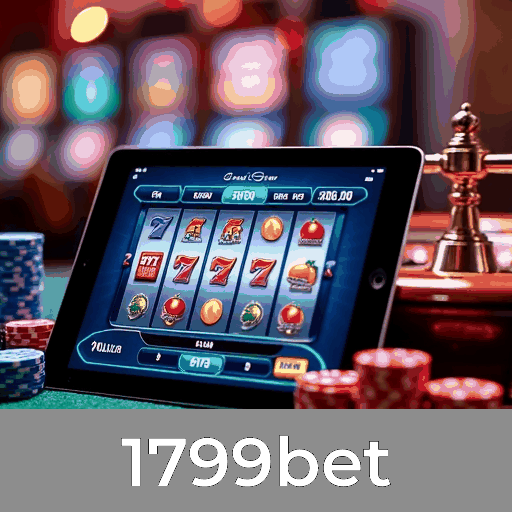 1799bet: Aproveite Bônus e Promoções Únicas Agora!