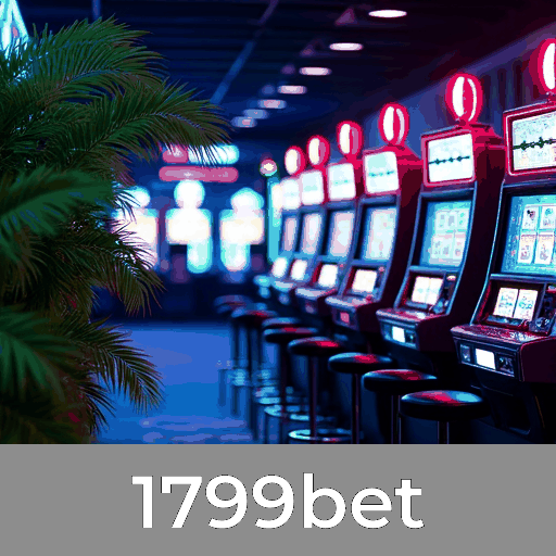 1799bet: Especialistas em Apostas Esportivas Brasileiras