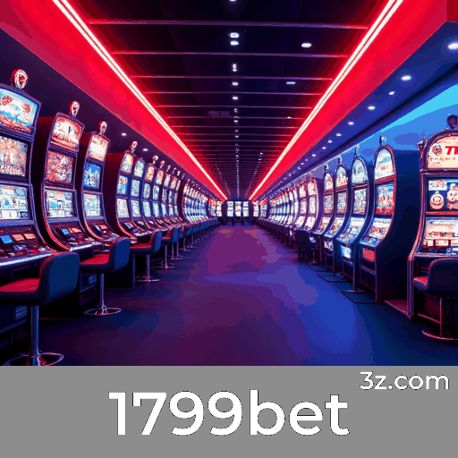 Descubra jogos e estratégias no 1799bet: Aprenda a vencer!
