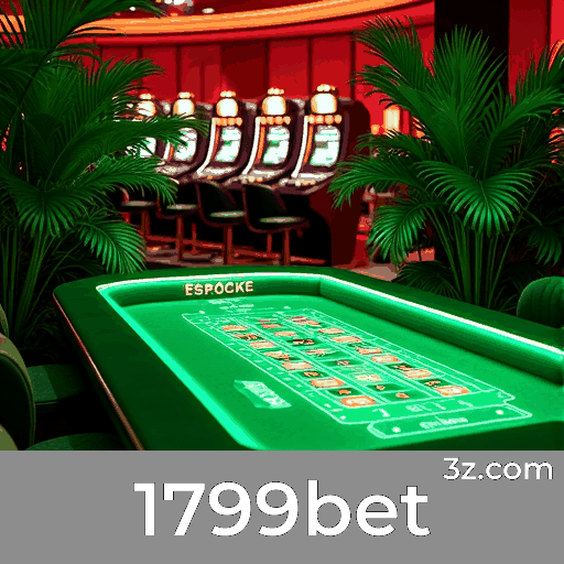 1799bet: Estratégias de Apostas e Análise de Esportes